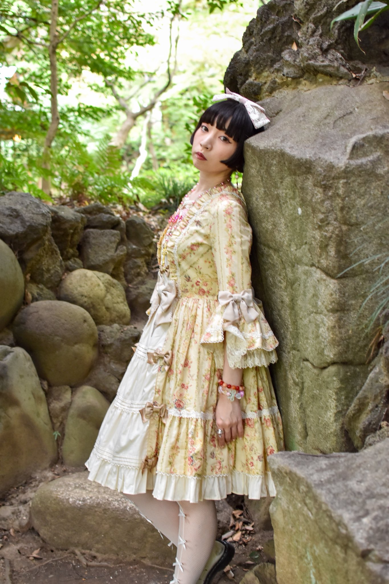 断捨離中❗️ピクチャーズ スカート ウォッシャブル】レディススカート S＆M Knightsbridge ブラック