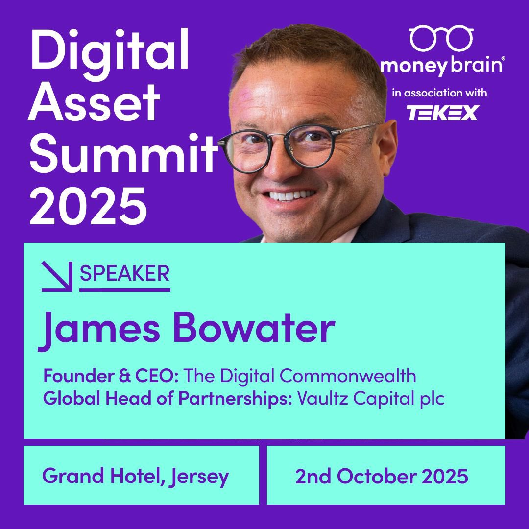 Early start - en route to Jersey 🇯🇪 (my first time visiting!) 

Really looking forward to Chairing the Panel: Treasury Strategies in the On-Chain Era.

linkedin.com/posts/leebirke…

<a href="/TheDCW_X/">The Digital Commonwealth</a> <a href="/V3TC_21/">Vaultz Capital Plc</a> <a href="/TheDCW_EW/">Eric Williamson</a> <a href="/iamcryptobenz/">Eric Benz</a>