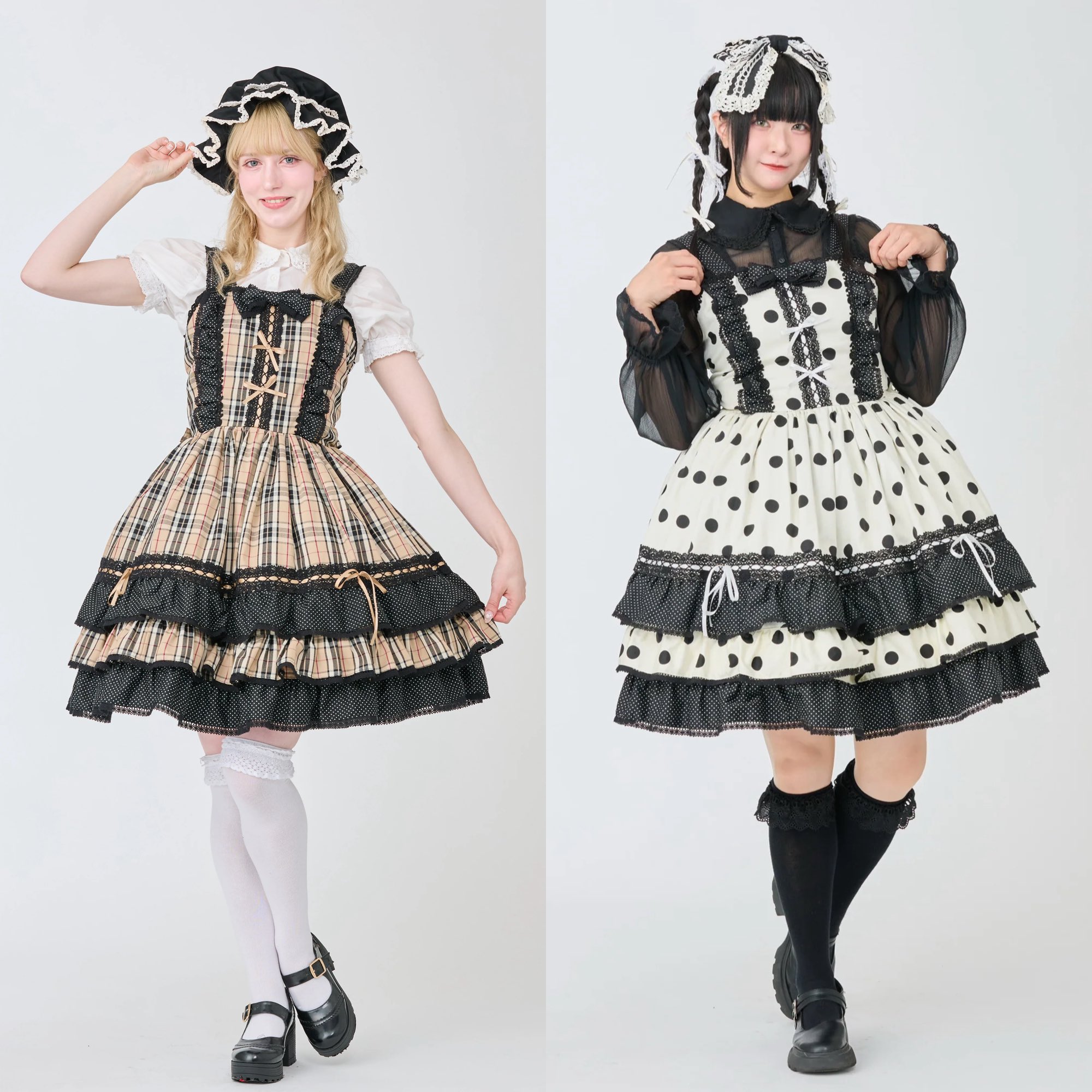 【最終価格】アトリエピエロ　Moonrise Theater クラウン　スカート fit=scale-down,w=1200