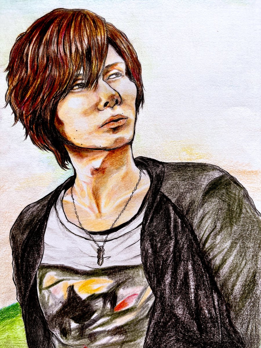 yasu様① AcidBlackCherry Yasu (@official_yasu) / X