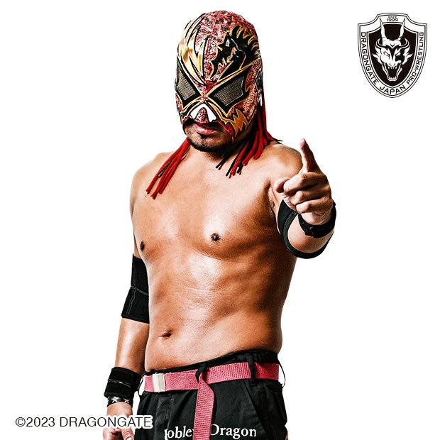 dragongate_pro's tweet image. 【ラジオ出演情報】
#FM愛媛
「#ライオンママのワンナイトオンリー 」
に #問題龍 選手が出演致します。
10月4日(土)深夜24:30~
#radiko でもお聴きいただけます
#DRAGONGATE #ProWrestling