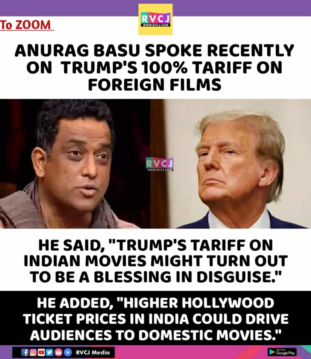 RVCJ Media tweet media