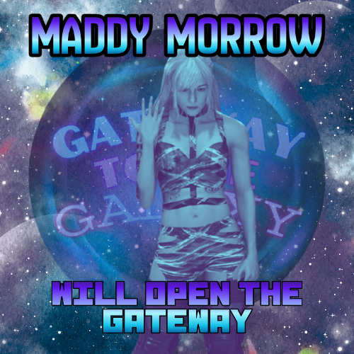 GAshtonComet's tweet image. Part 5

@MaddyPrincess99 
@ItsRoseNorth 
@HazeOwnsYou 
&amp;amp; @BracheleM 

Will all Open The Gateway!
