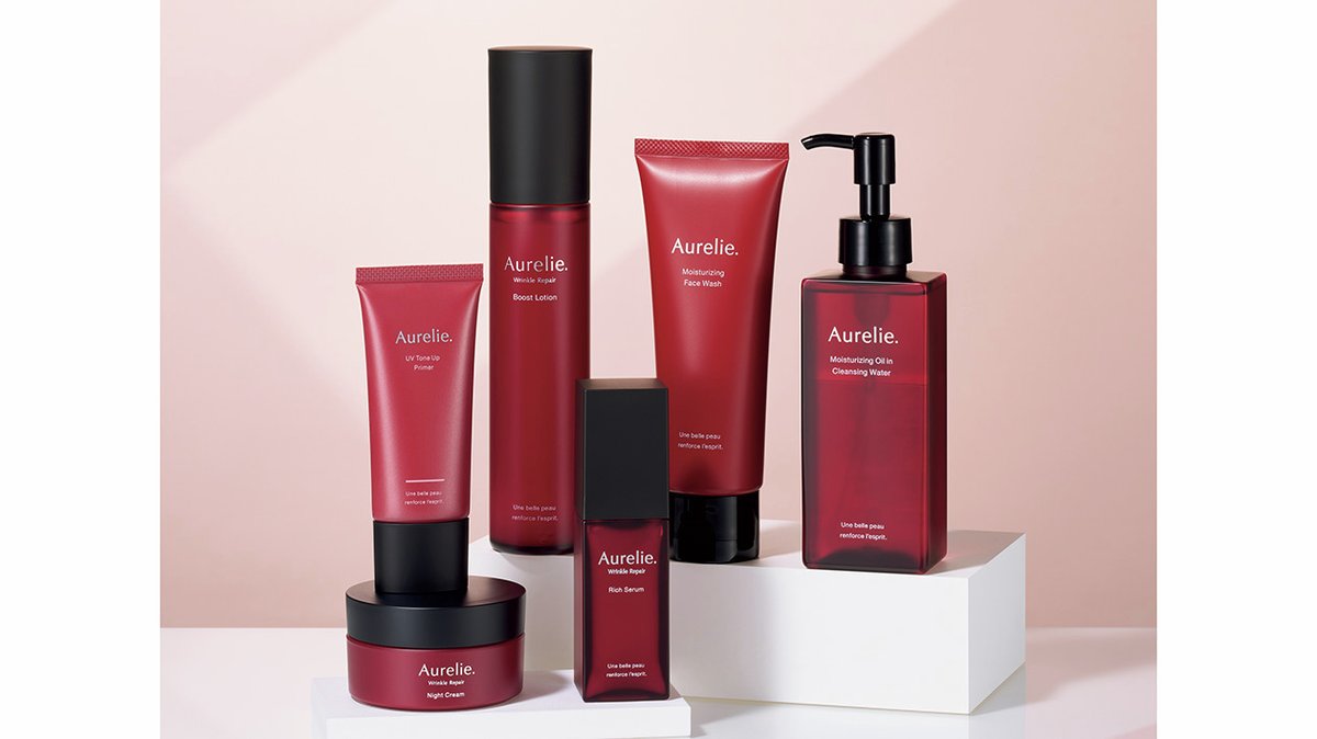 Aurelie オレリー Aurelie. / オレリー 公式オンラインショップ