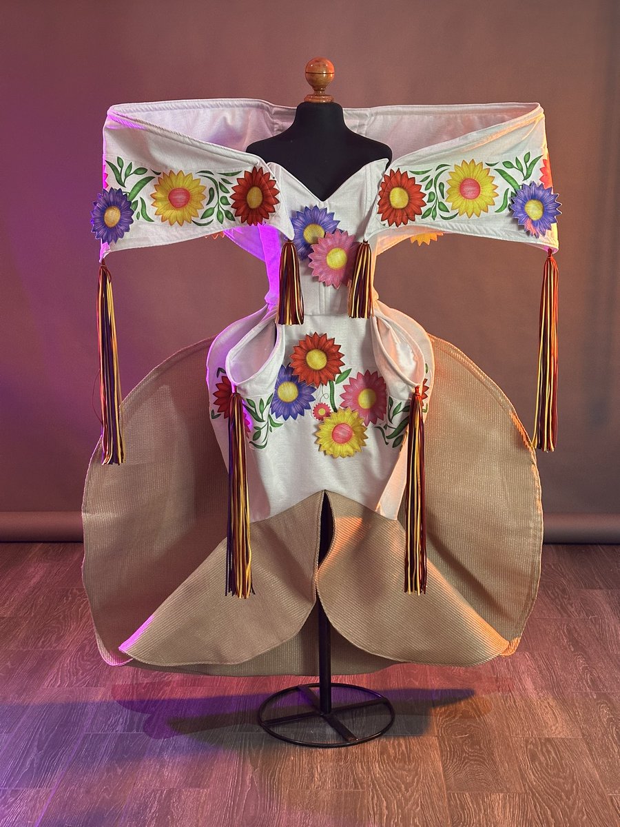 Juana Guadalupe De Jesus tweet media