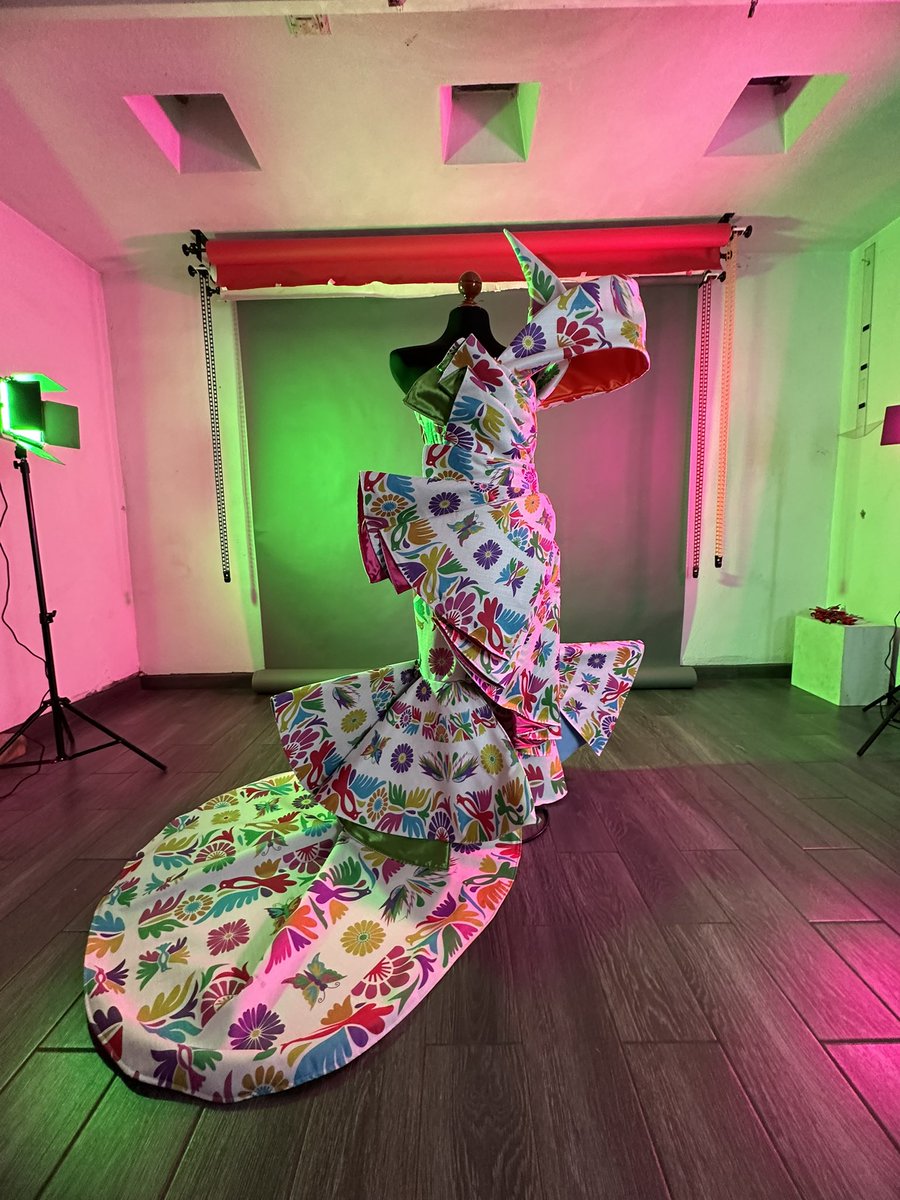 Juana Guadalupe De Jesus tweet media