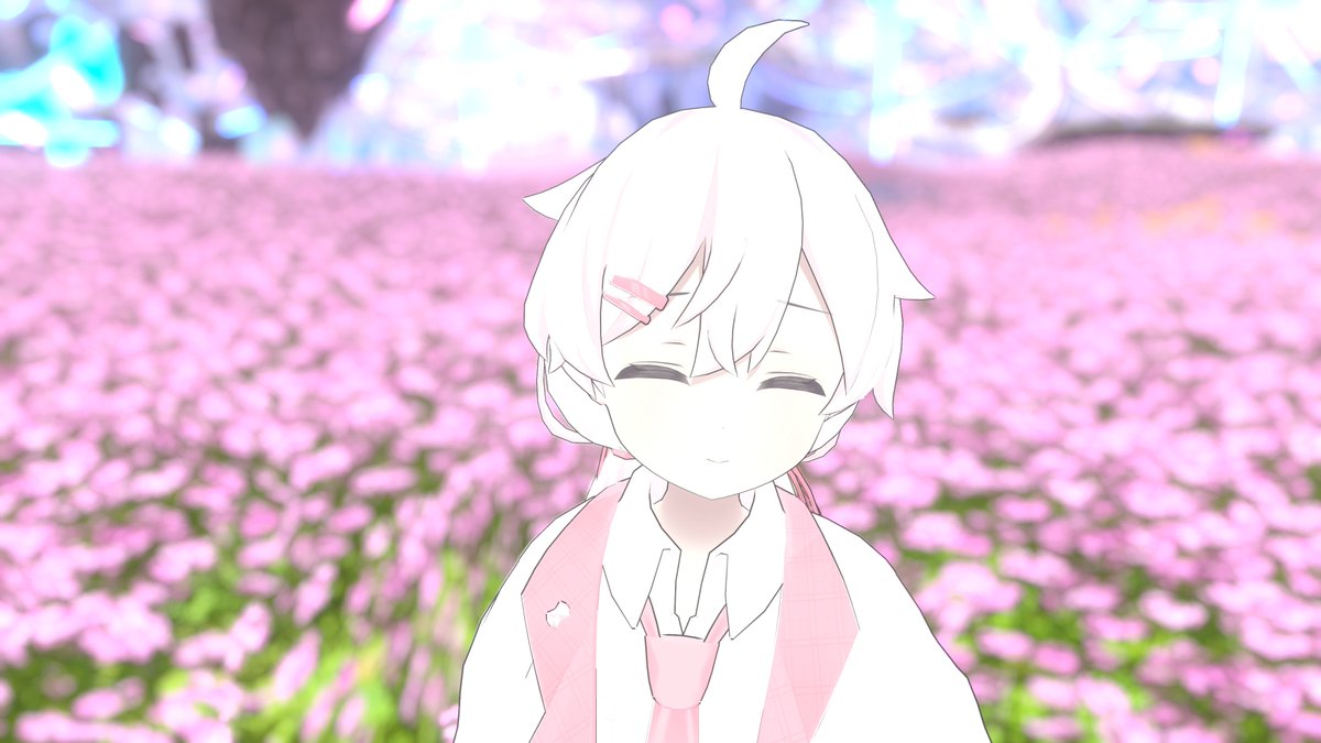 Hoto Cocoa (@h_c_vrc) on Twitter photo 