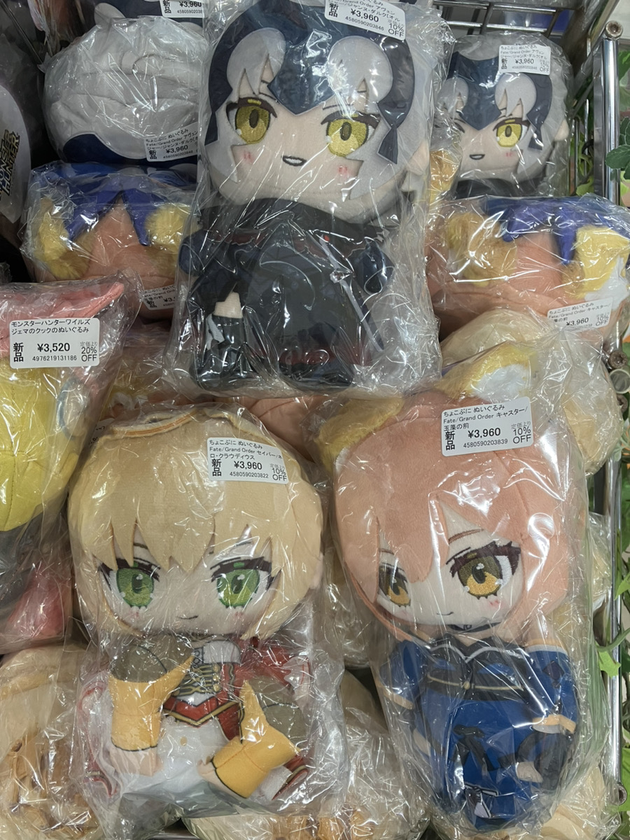 あみあみ秋葉原店 on X: 