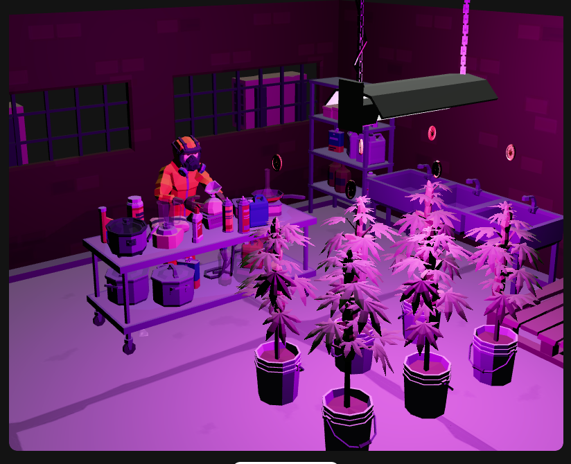 64World x GambaDemon 🎰 tweet media