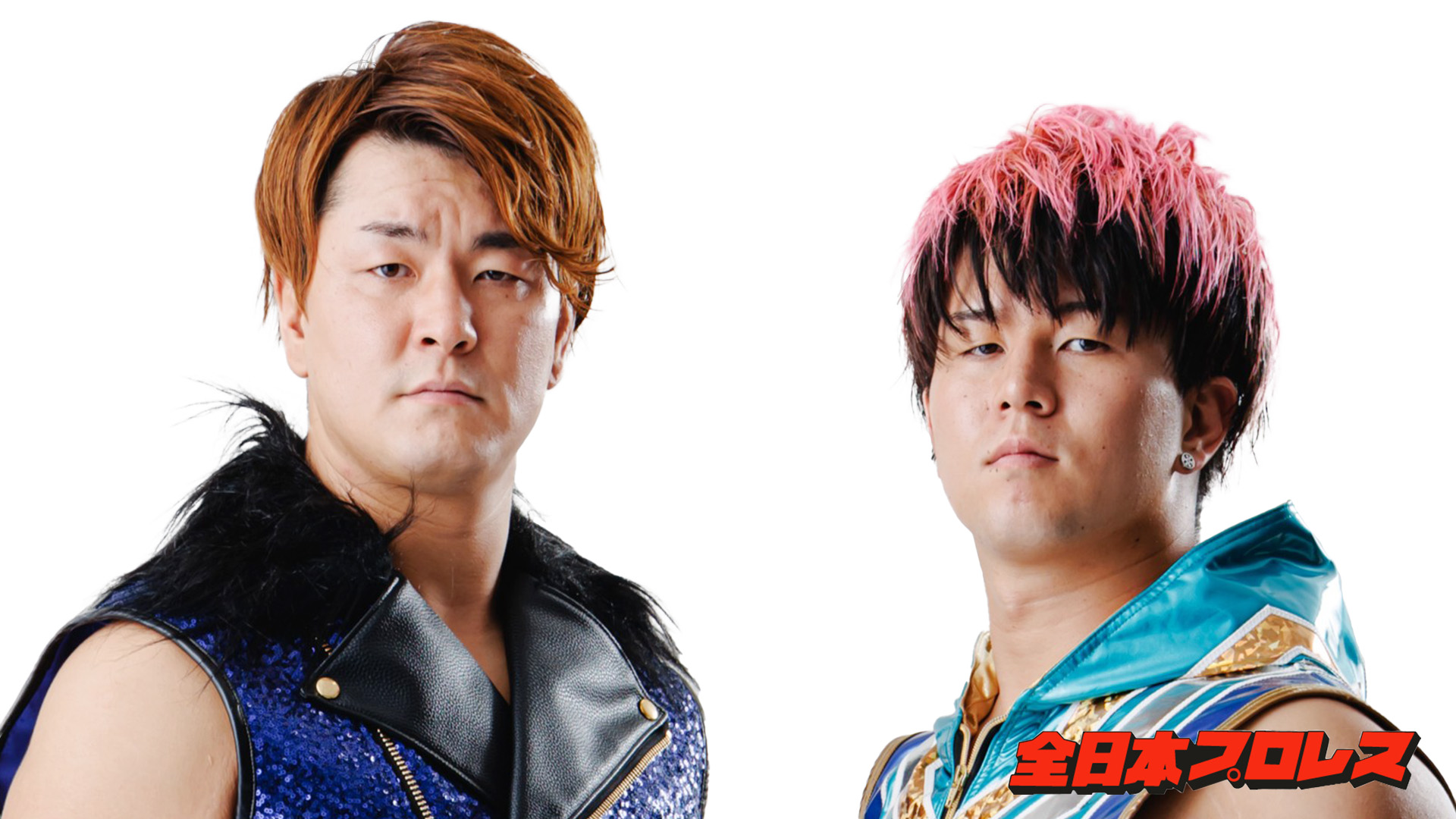 全日本プロレス/alljapan on X: 