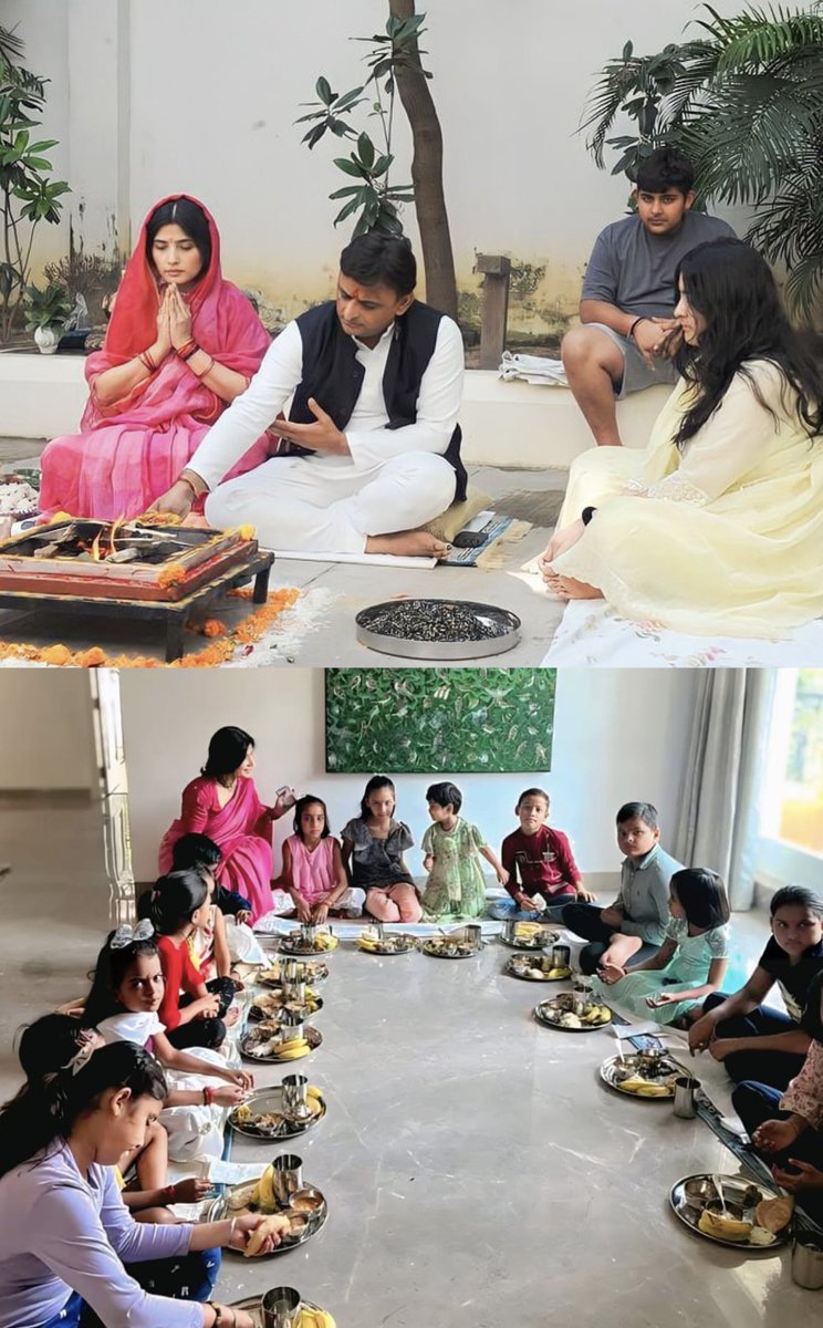 माता रानी आप सभी पर कृपा दृष्टि बनाए रखें । 

जय माता दी 🙏