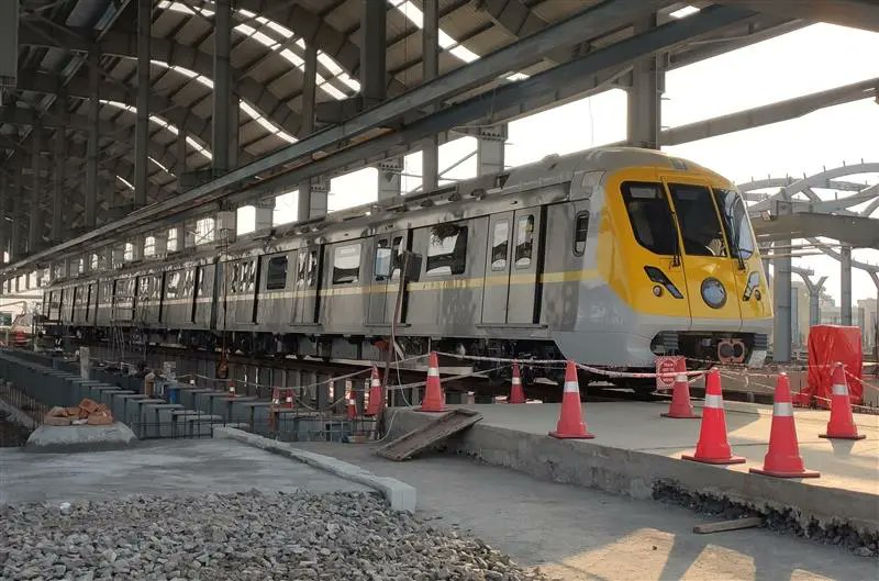ADB Approves $190 Million Loan for Indore Metro Rail Project adb.org/news/adb-appro… via @adb_HQ