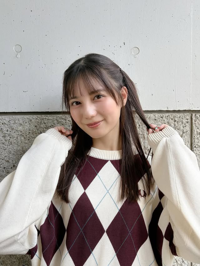 kosaka_school's tweet photo. 菜緒ちゃん︎💕︎ https://t.co/5kyVZD7owH