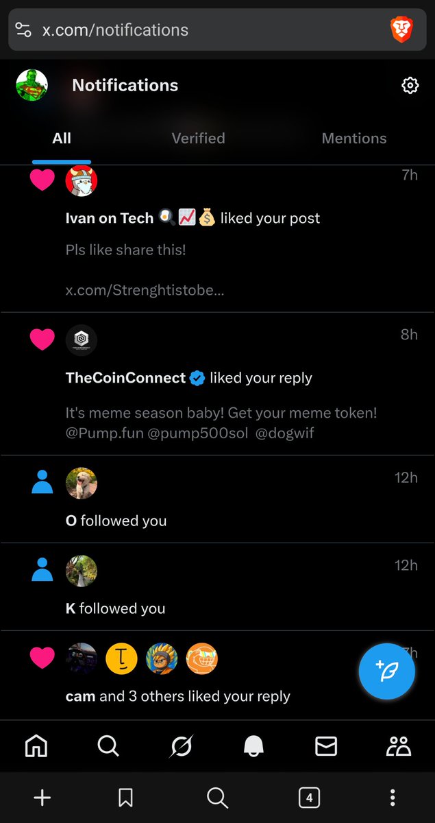 Strenghtistobe's tweet image. 