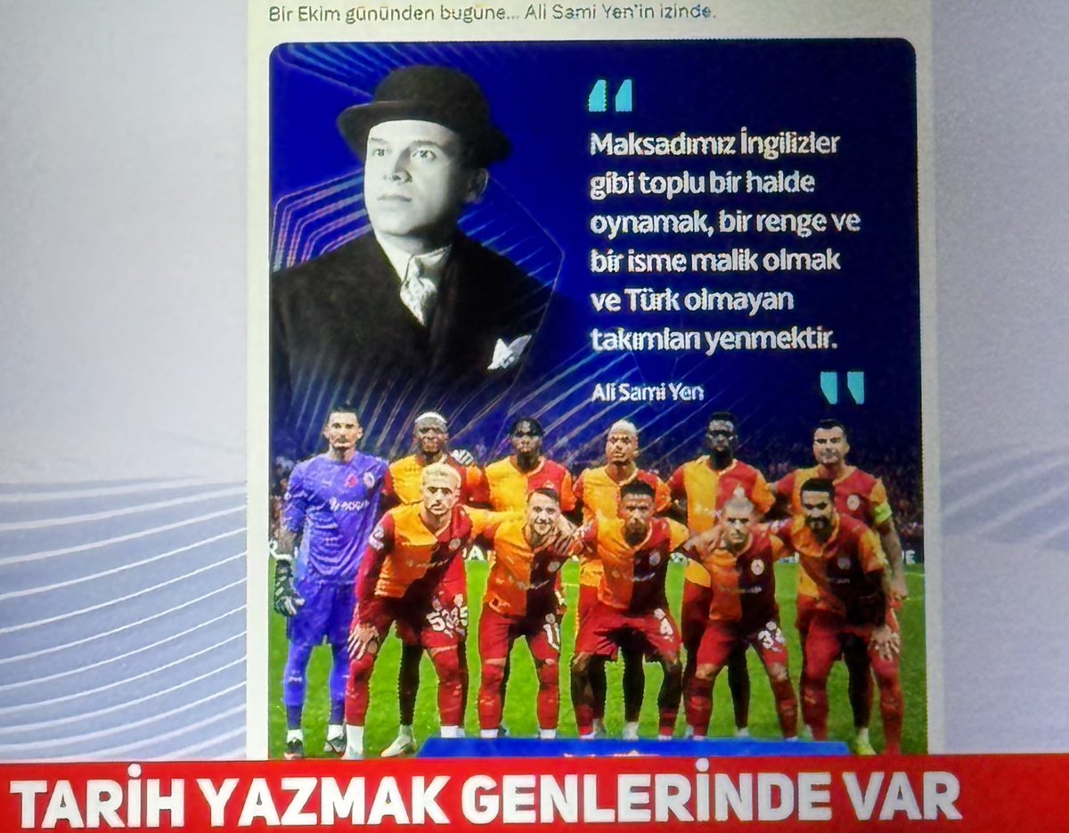 cimbom (@serkan04584386) on Twitter photo 
