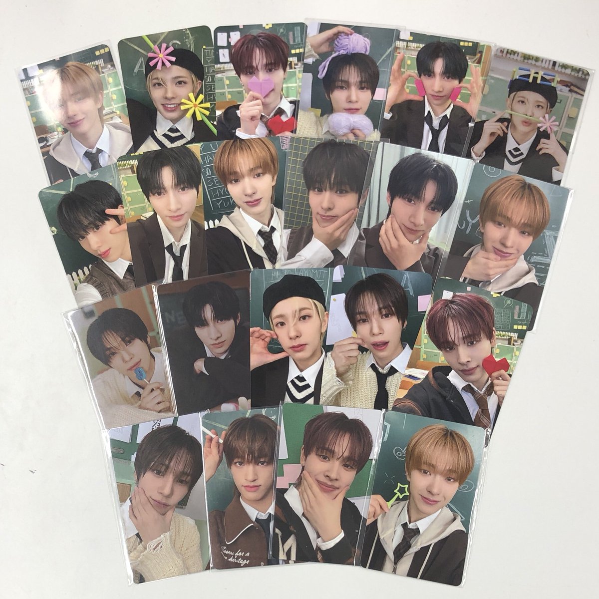 K-POP・J-POP館 on X: 