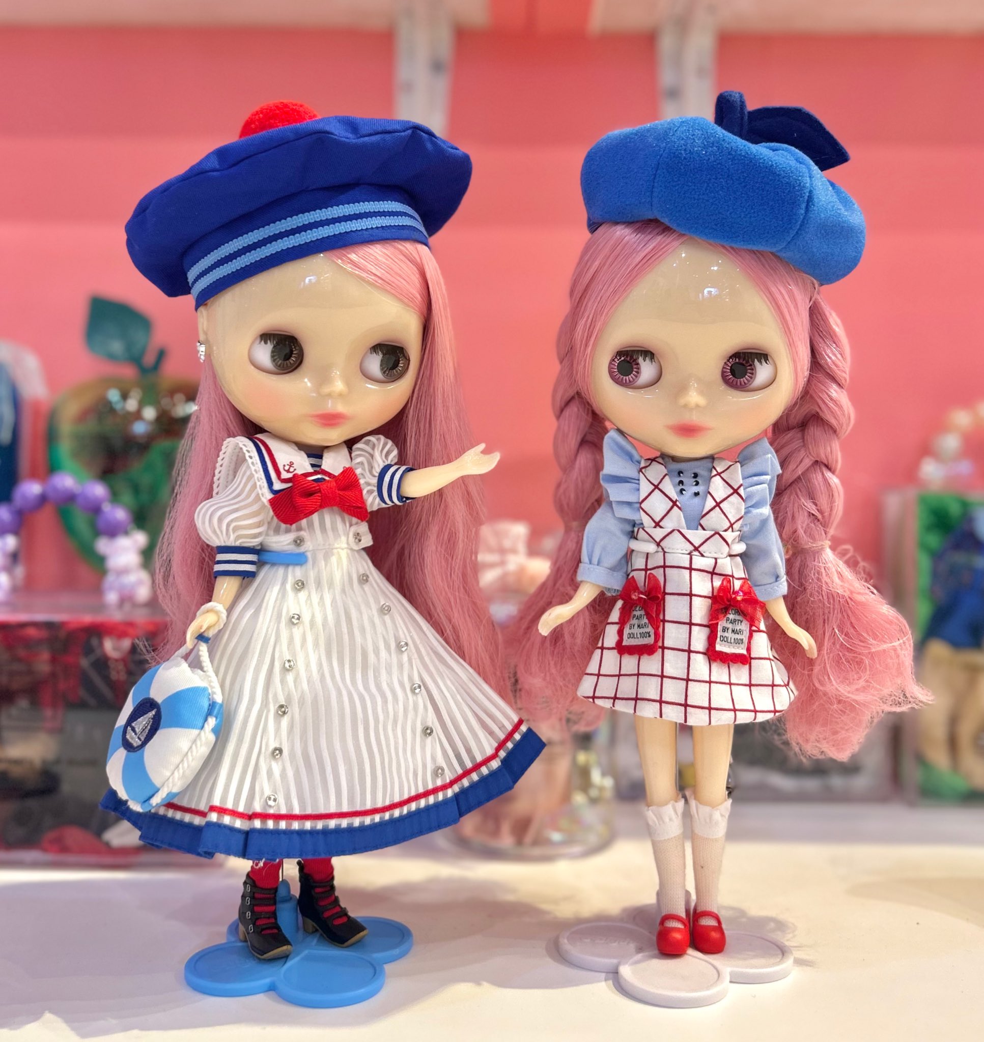 ꈍ◡ꈍ ネオブライス　レディロイヤルᙏ̤̫ ❤︎ ꈍ◡ꈍ ネオブライス レディロイヤルᙏ̤̫ ❤︎ Junie Moon