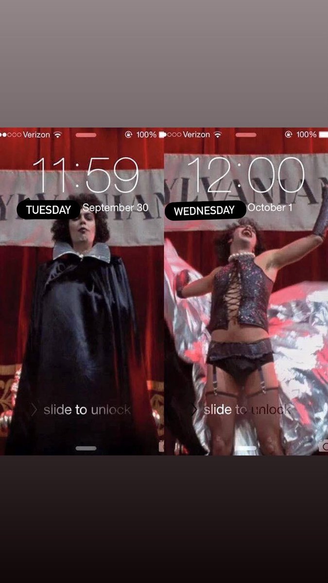 Mark O. Estes aka Boo Boo the Ghoul tweet media