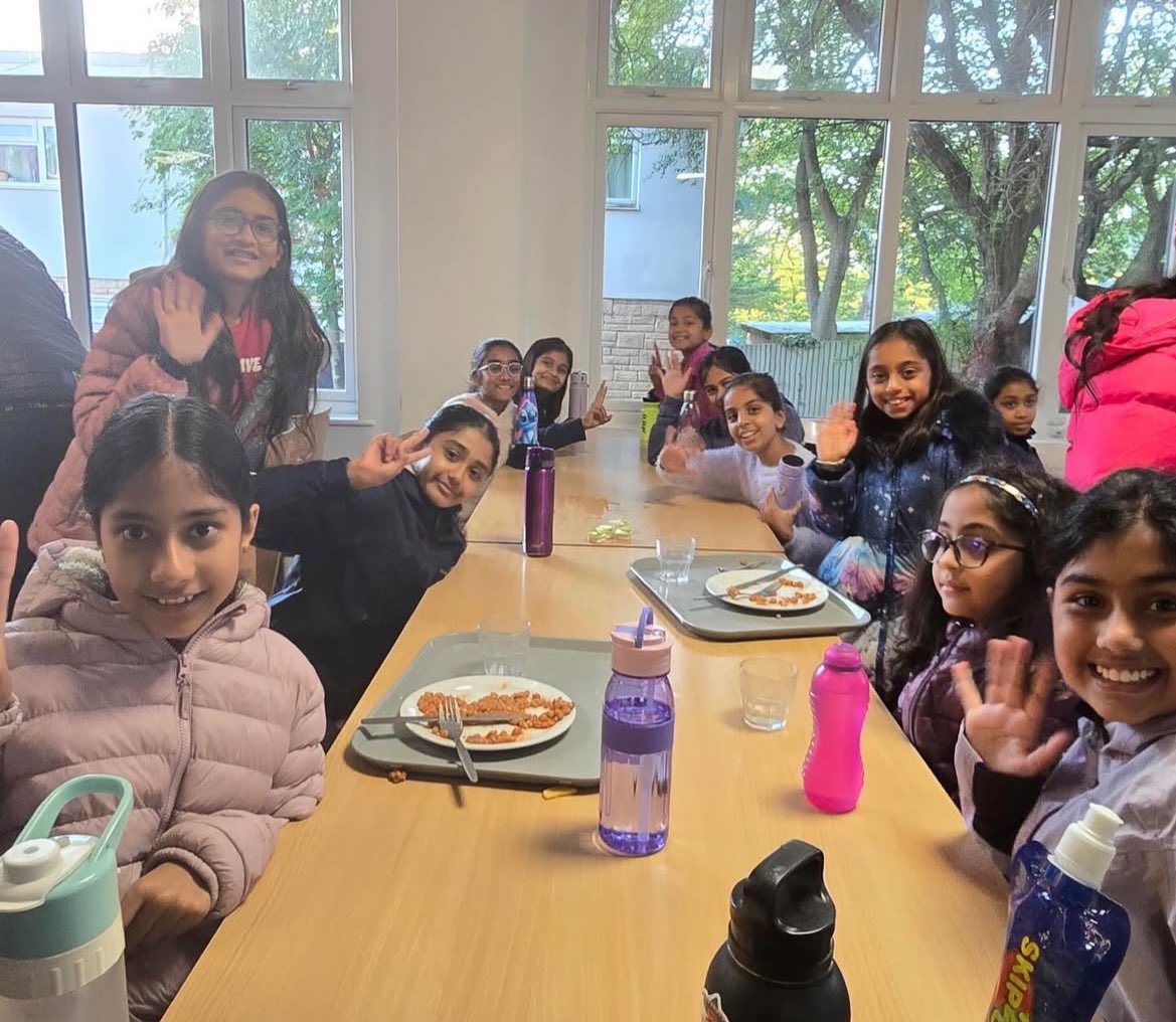 AHPS22's tweet photo. Breakfast, lunch and dinner from yesterday! https://t.co/6eRSLnRFwi
