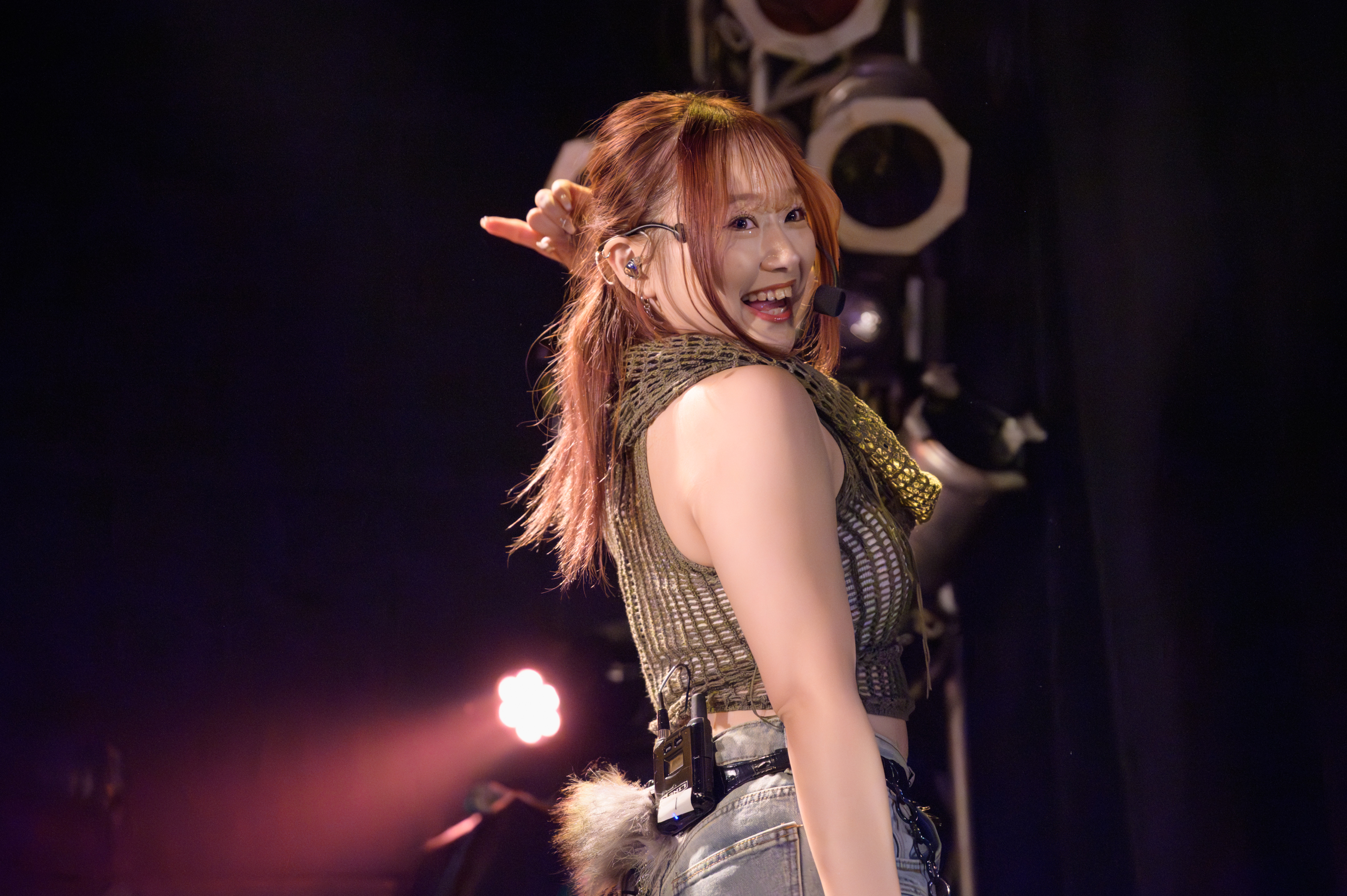 アイドル yonema 残心 on X: 