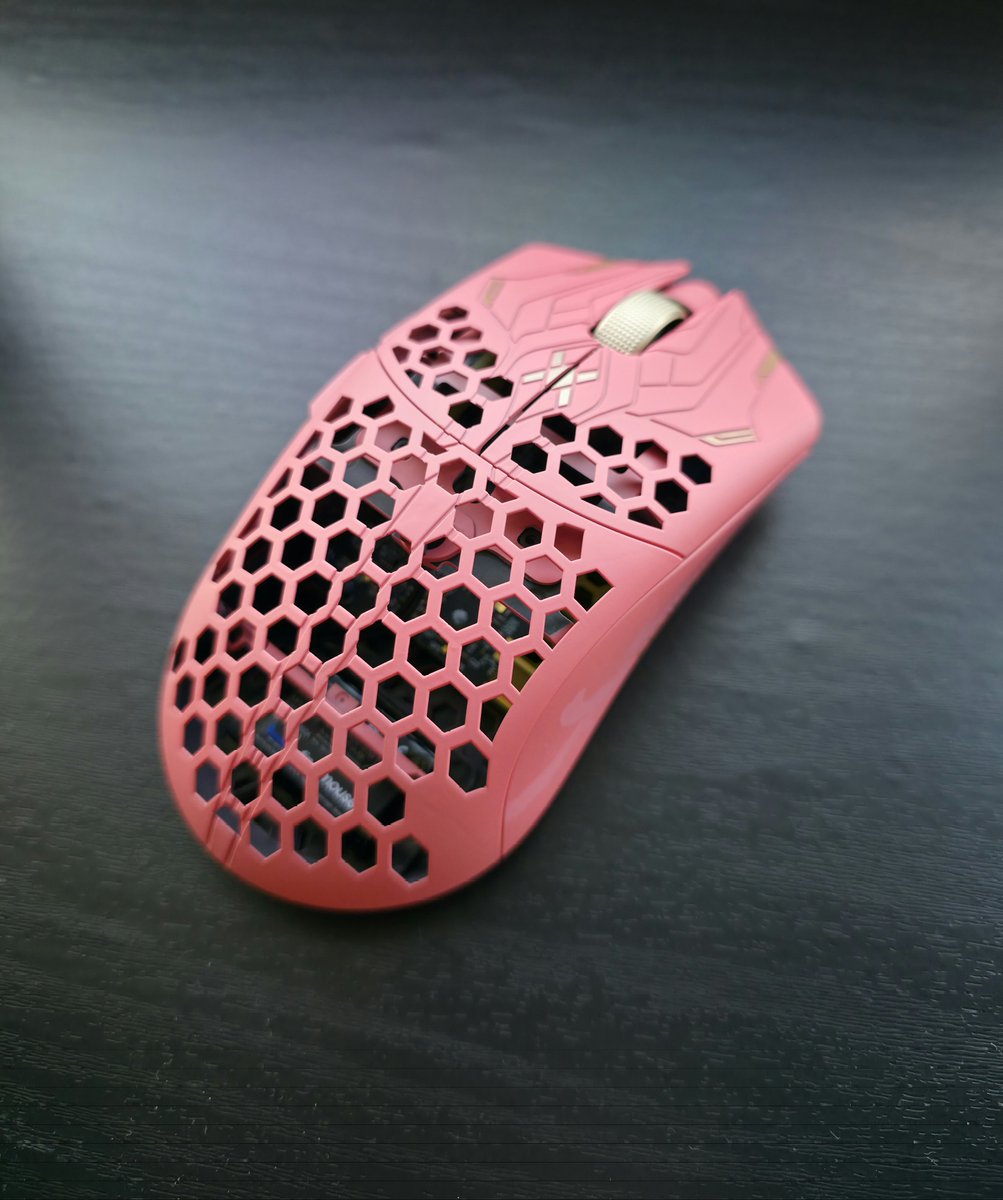 Toy. (@toyota_gr_rally) on Twitter photo Little late, but honestly im really happy with the quality of the Finalmouse Sakura Classic size, fits my hand perfectly and no QC issues from what i saw on a first glance. Little late, but honestly im really happy with the quality of the Finalmouse Sakura Classic size, fits my hand perfectly and no QC issues from what i saw on a first glance.