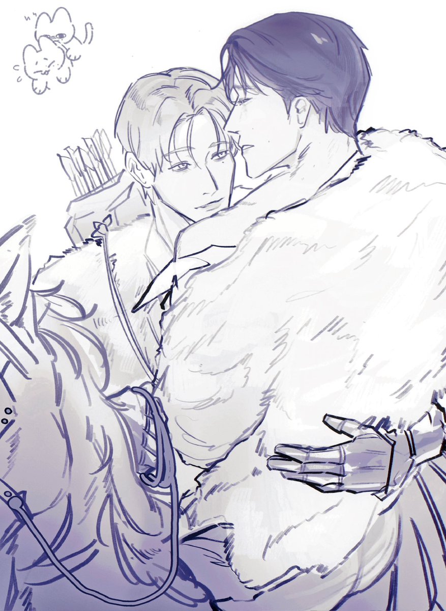 ruvik0728's tweet photo. 웡낫 https://t.co/e418kPVyWM