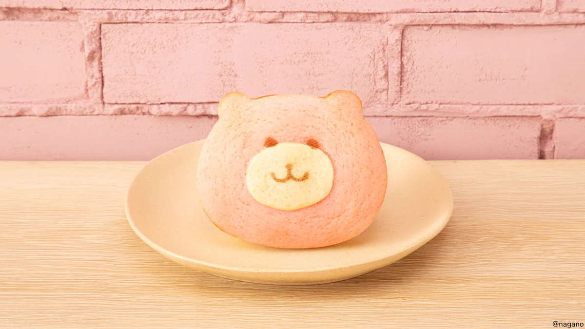 ちいかわベーカリー・ちいかわベーカリーPOP UP SHOP【公式】 op X
