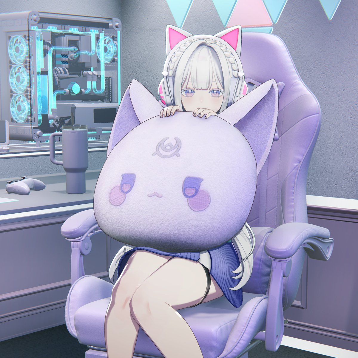 IRISÈ LUNÉ LOVEGAME Musicplant 特典 IRISÉ THE 2ND SINGLE <LOVE GAME> CONCEPT PHOTO: LUNÉ RELEASE