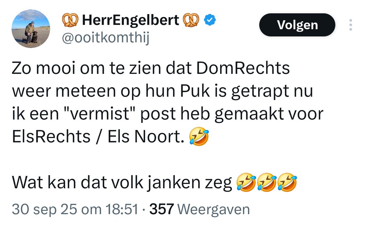 Sander van Dam tweet media