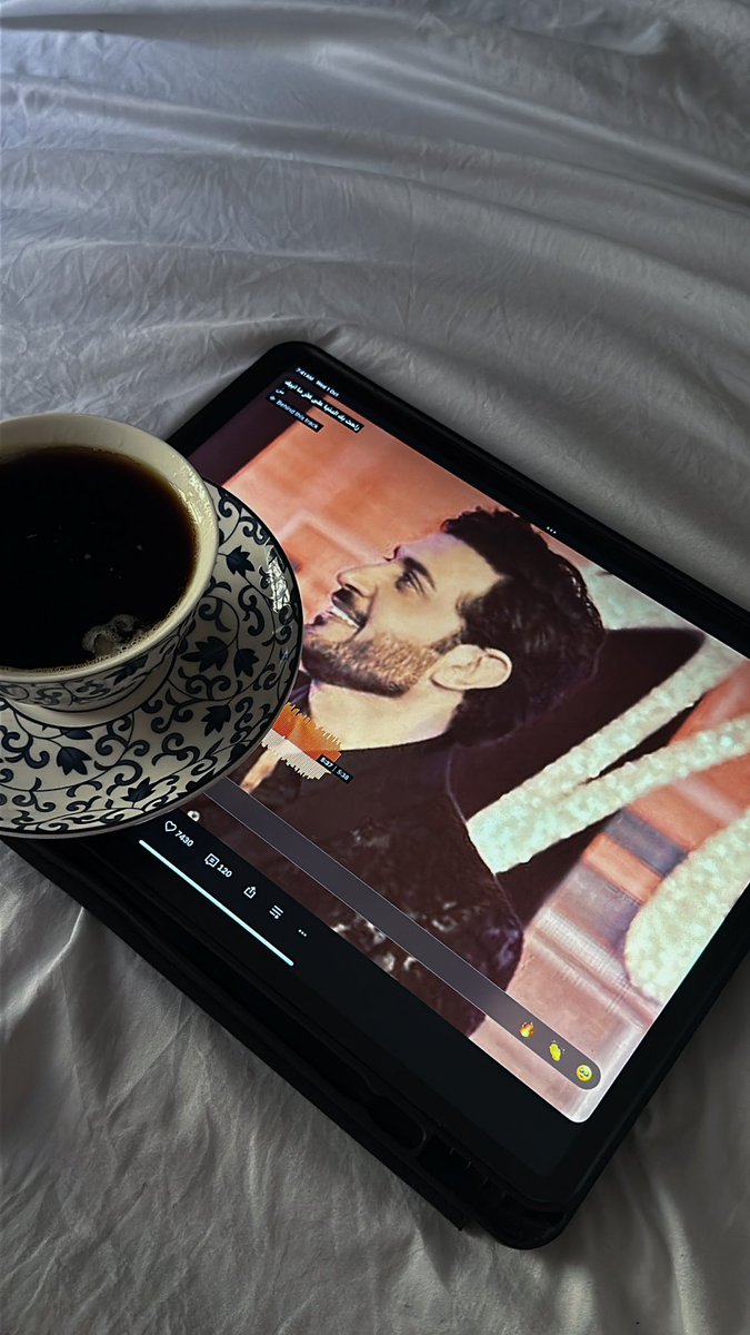 1lix7_'s tweet photo. صباحح الخير لأنه بصوت ماجدد . https://t.co/a2Njka83fK