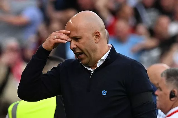 The Touchline | 𝐓 tweet media