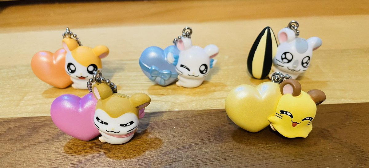 チップとデール - Search / X