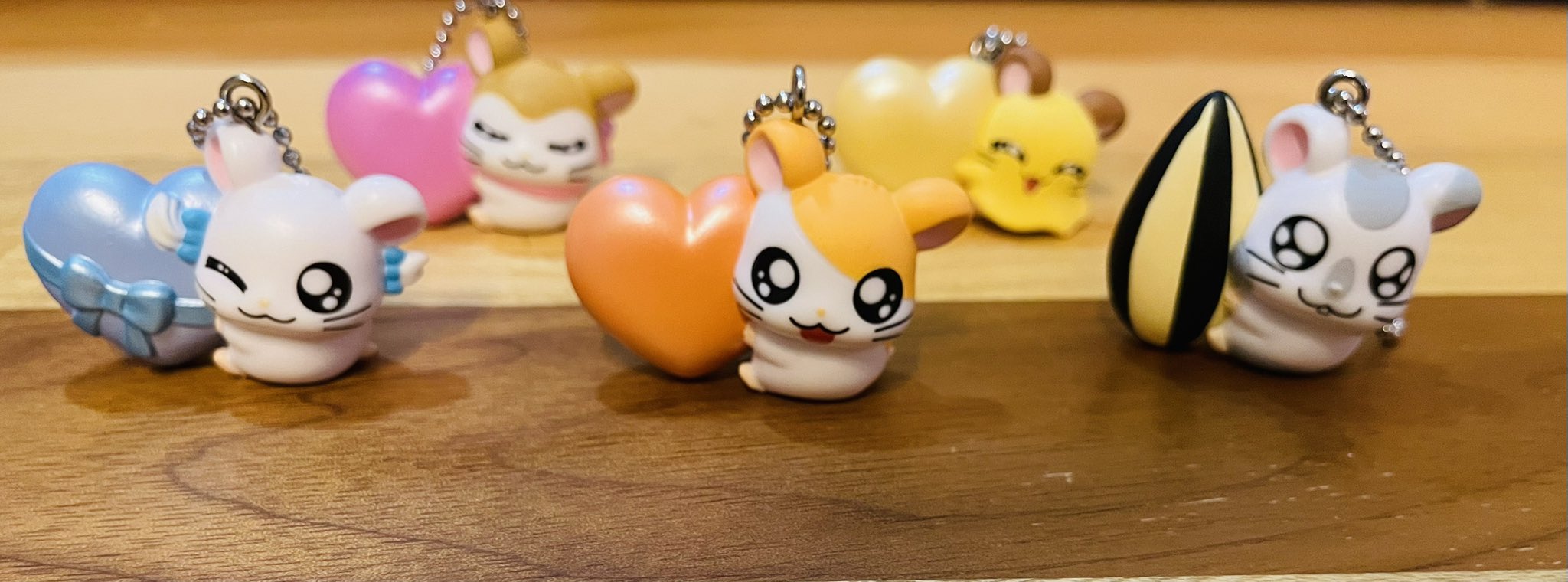 チップとデール - Search / X