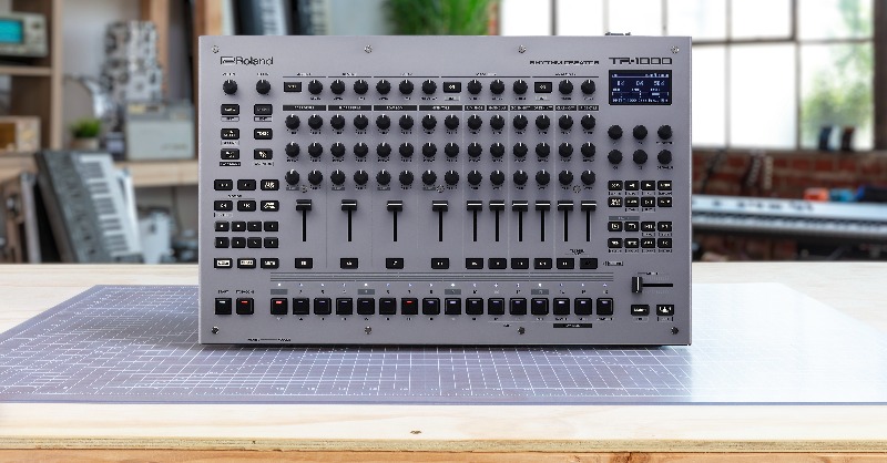 Roland | ローランド公式 (@MyRoland) / X