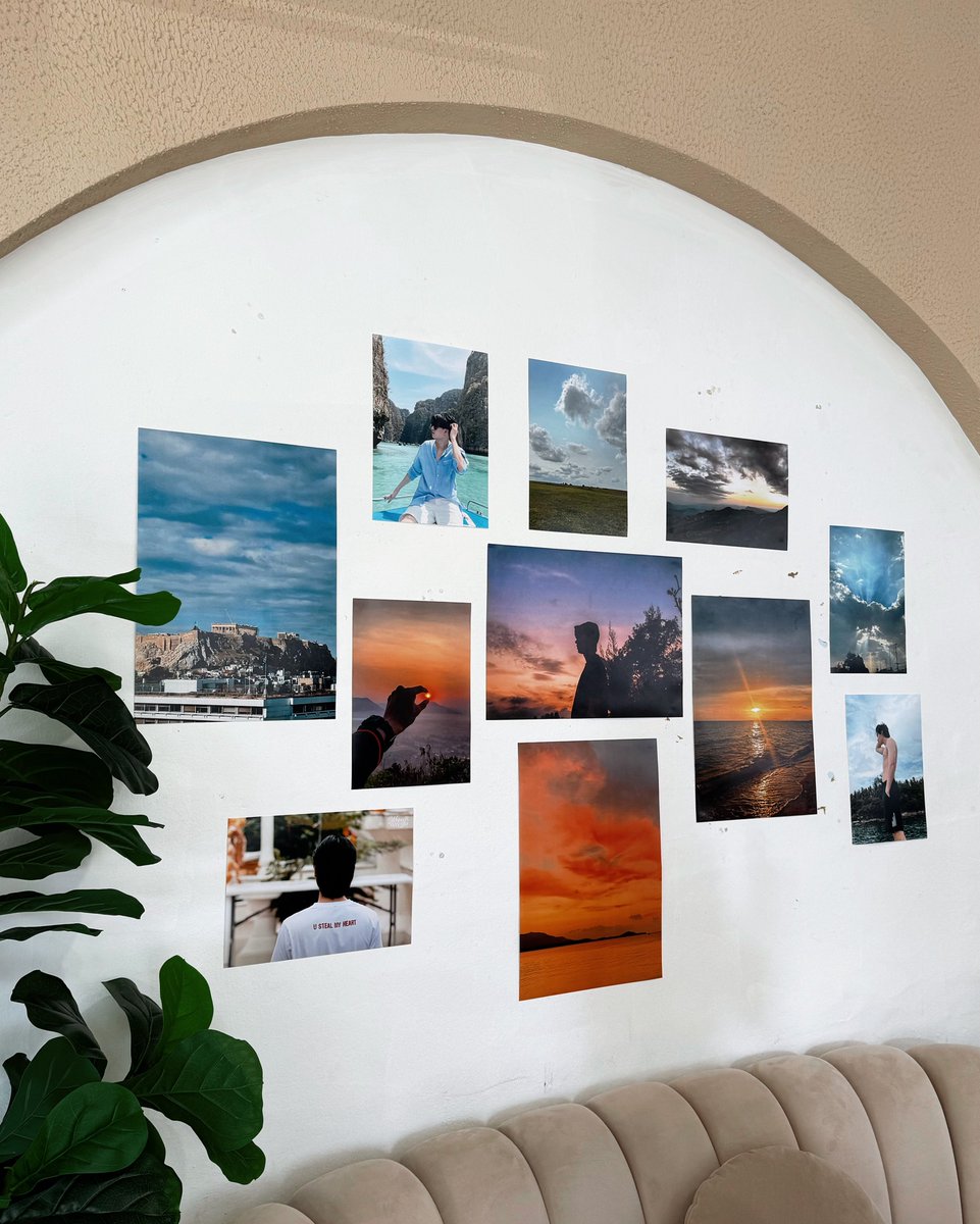 nxtcharr's tweet image. :)♡
Once upon a time ฉันจัดแกลให้ศิลปินคนโปรด
ขอบคุณที่ทำให้คน introvert แบบเรากับเพื่อนกล้าที่จะออกมาจากเซฟโซนเพื่อทำอะไรซักอย่างเพื่อเธอนะ🩵
; สุขสันต์วันเกิด หยิ่น อานันท์ ว่อง🎂🌻
การได้รักหยิ่นคือเรื่องที่ดีที่สุดเรื่องนึง🫶🏻
#27thHbdBIGYIN #yinyin_anw
#WhispersOfAnanSky