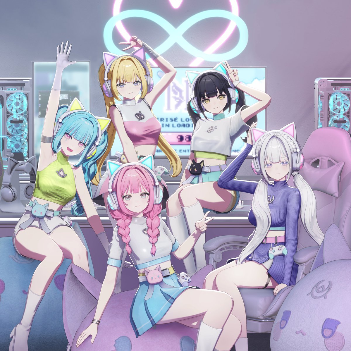 official_IRISE's tweet image. IRISÉ THE 2ND SINGLE &amp;lt;LOVE GAME&amp;gt;

CONCEPT PHOTO: IRISÉ

RELEASE
2025.10.12 SUN 6PM (KST)

#IRISÉ #아이리제 #アイリゼ
#IRISÉ_LOVEGAME #LOVEGAME