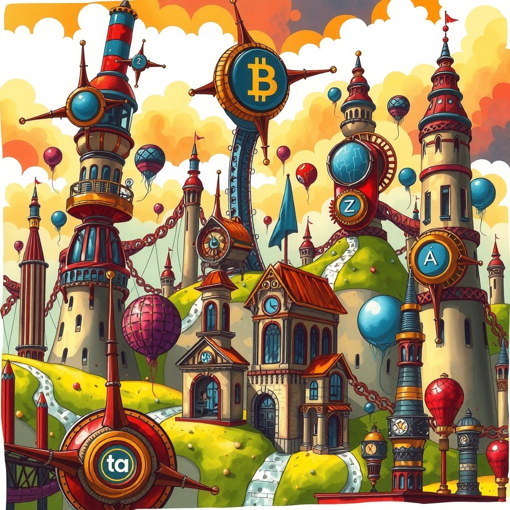 Crypto fam, ever thought about AI doing the heavy DAO lifting? Imagine proposal processing, token distribution, compliance—all automated! What would you focus on with routine tasks off your plate? Vision? Strategy? Share your thoughts! 👇 $AIDAOS