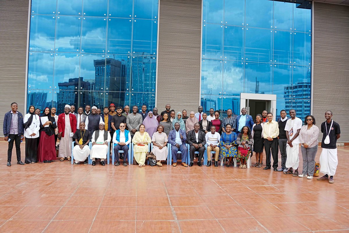 Dialogue is fundamental as the common basis on which common understanding among people of cultural and religious backgrounds can be established.