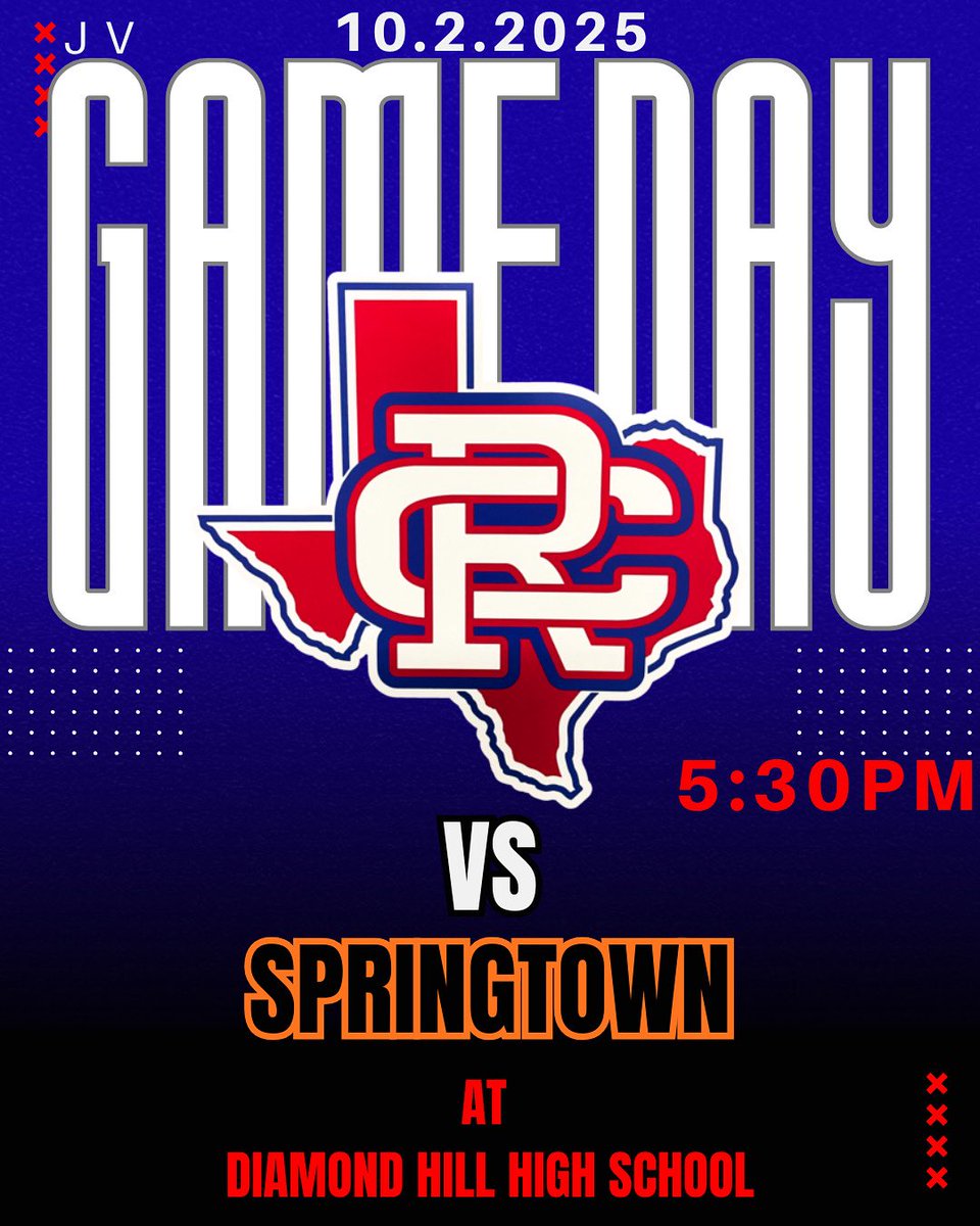 Carter-Riverside Athletics tweet media