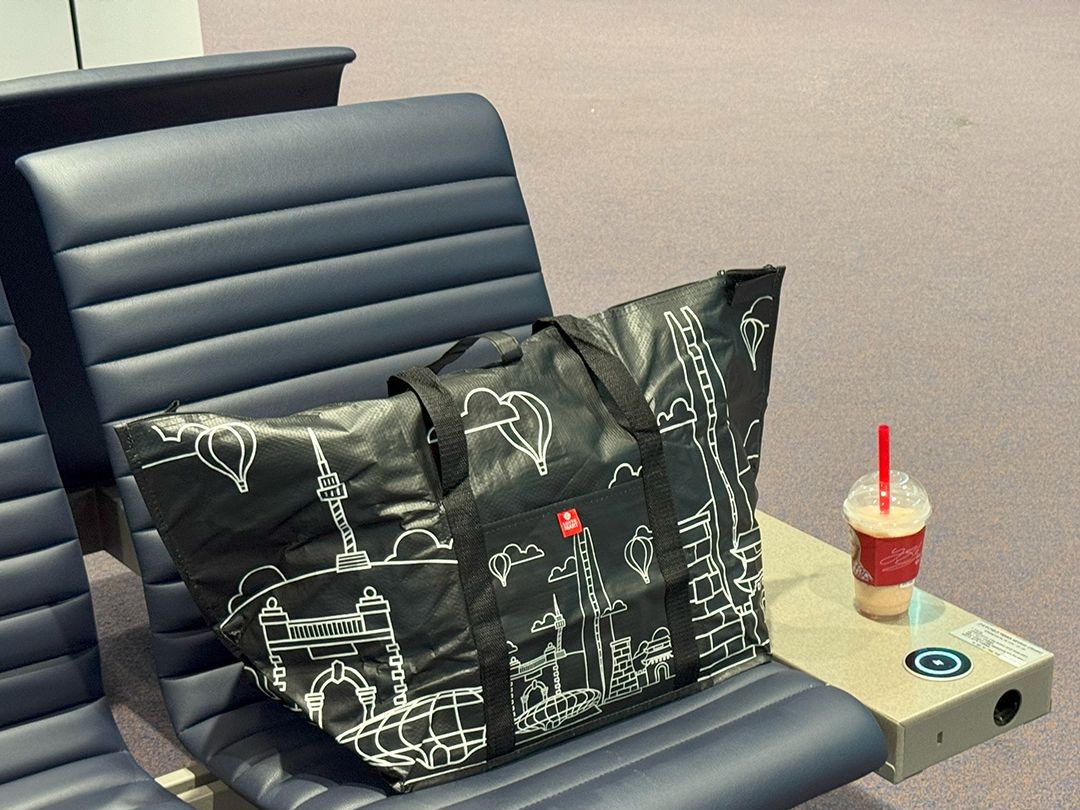 📢ストライキ中の仁川空港で利用者が気をつけること

仁川空港では、旅客の不便最小化のために各種準備を整えると発表していますが、利用者にも協力を呼びかけています。
✅搭乗時間３時間前の空港到着
✅機内持ち込み禁止品の事前確認
など。