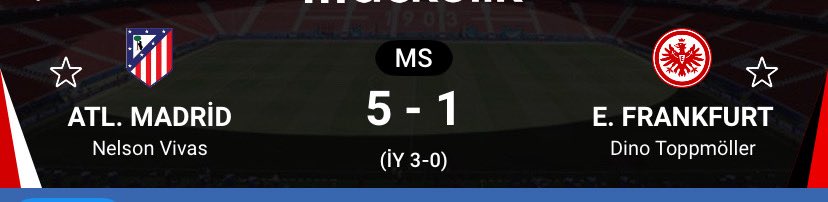 Ne oldu ulan cerraaaaam