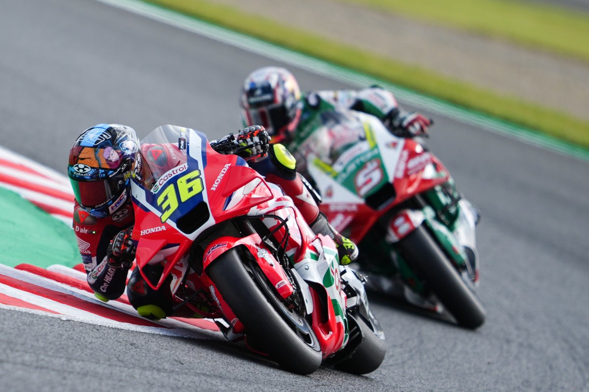 経験者積極採用中】 世界No.1を目指すホンダ・レーシングで自身の夢を