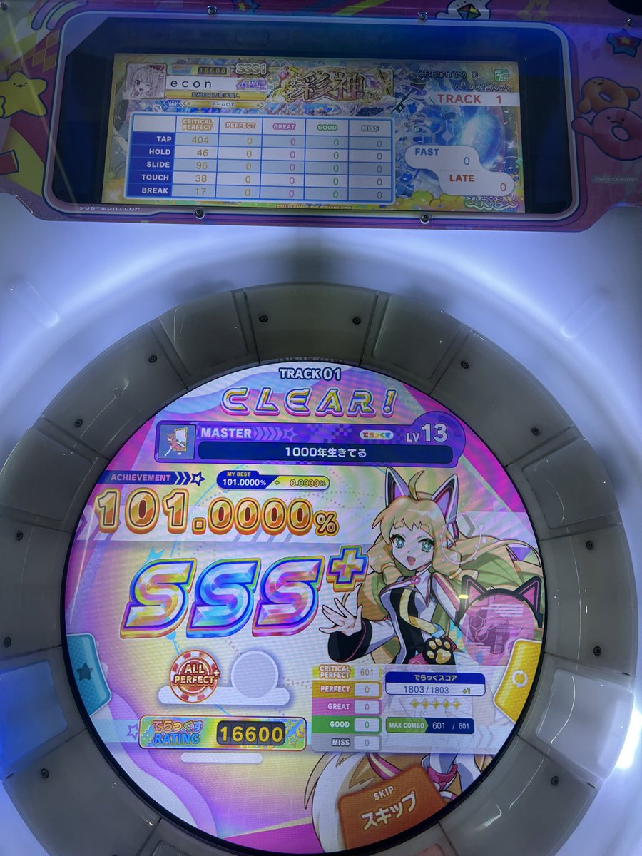 えこん tweet media