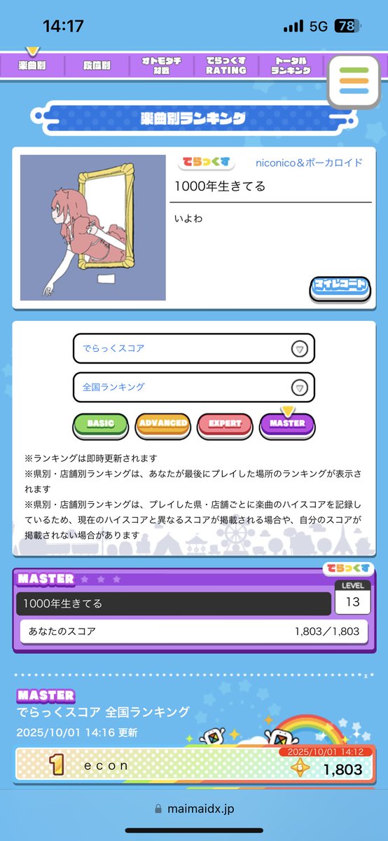 えこん tweet media