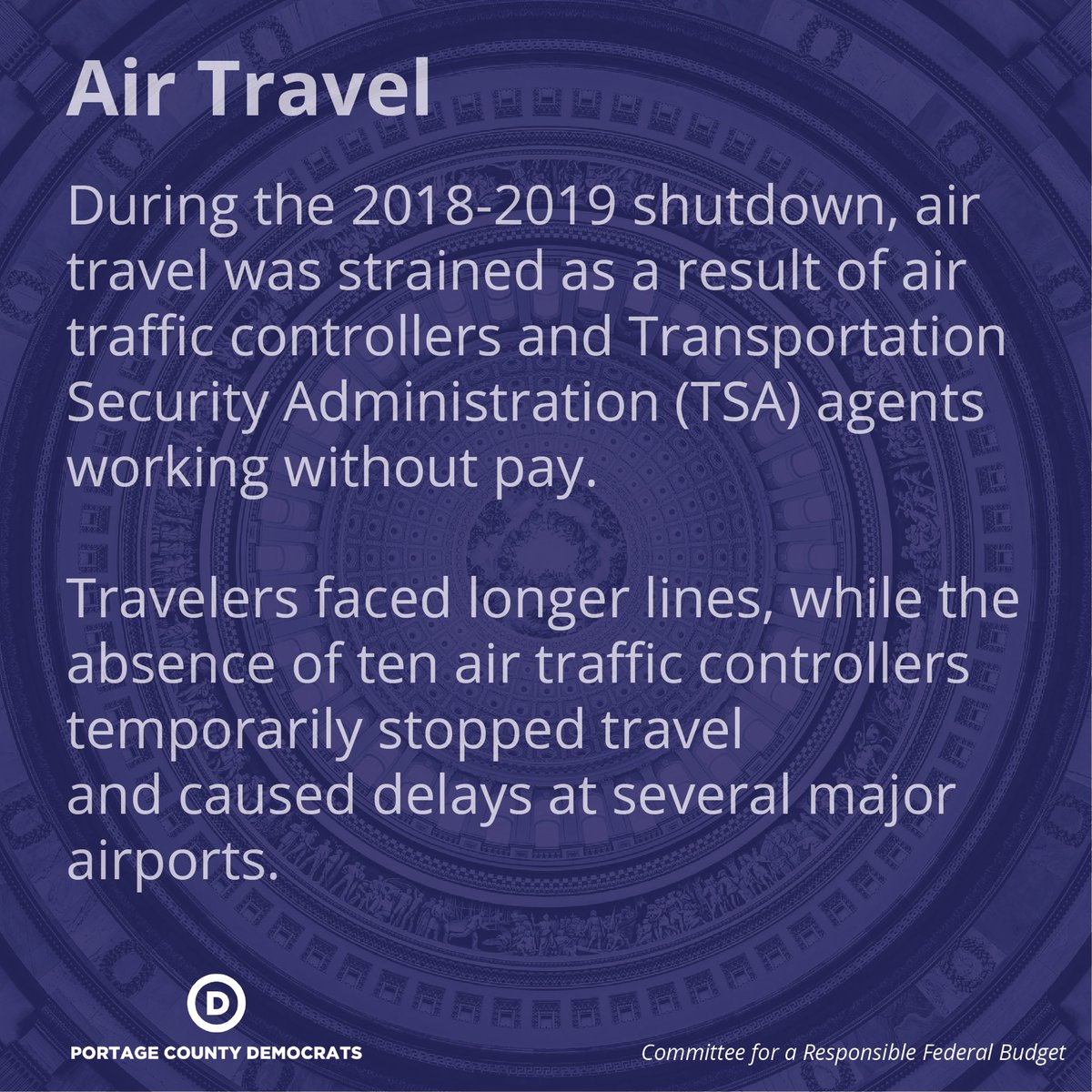 Portage County Democrats tweet media