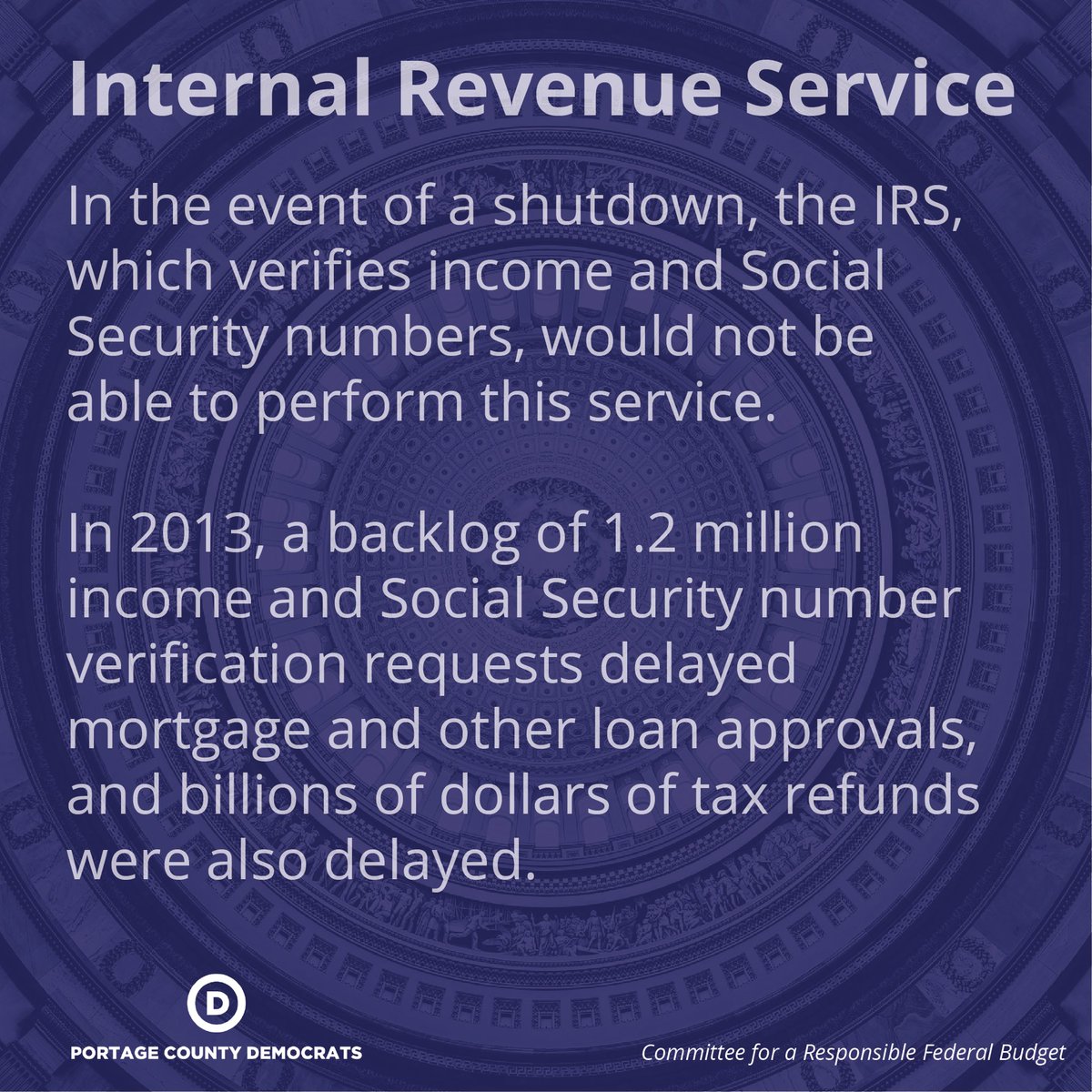 Portage County Democrats tweet media