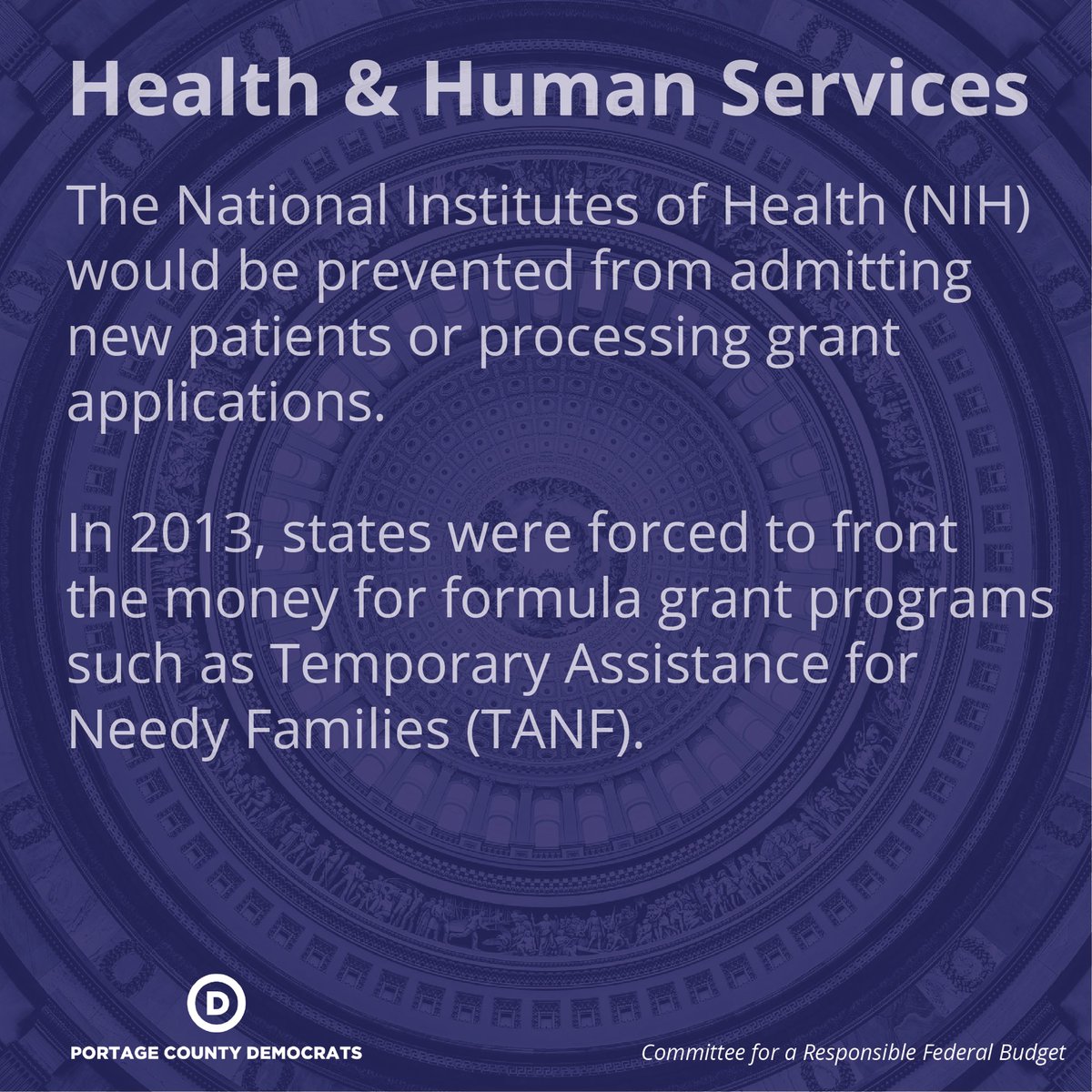 Portage County Democrats tweet media