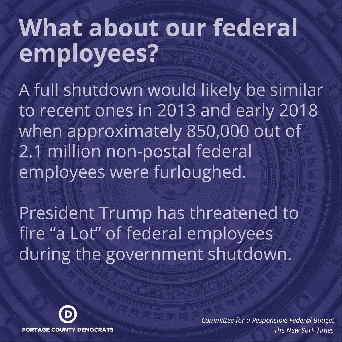 Portage County Democrats tweet media