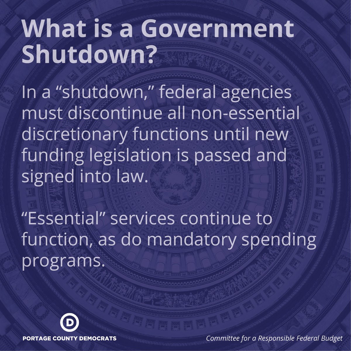 Portage County Democrats tweet media