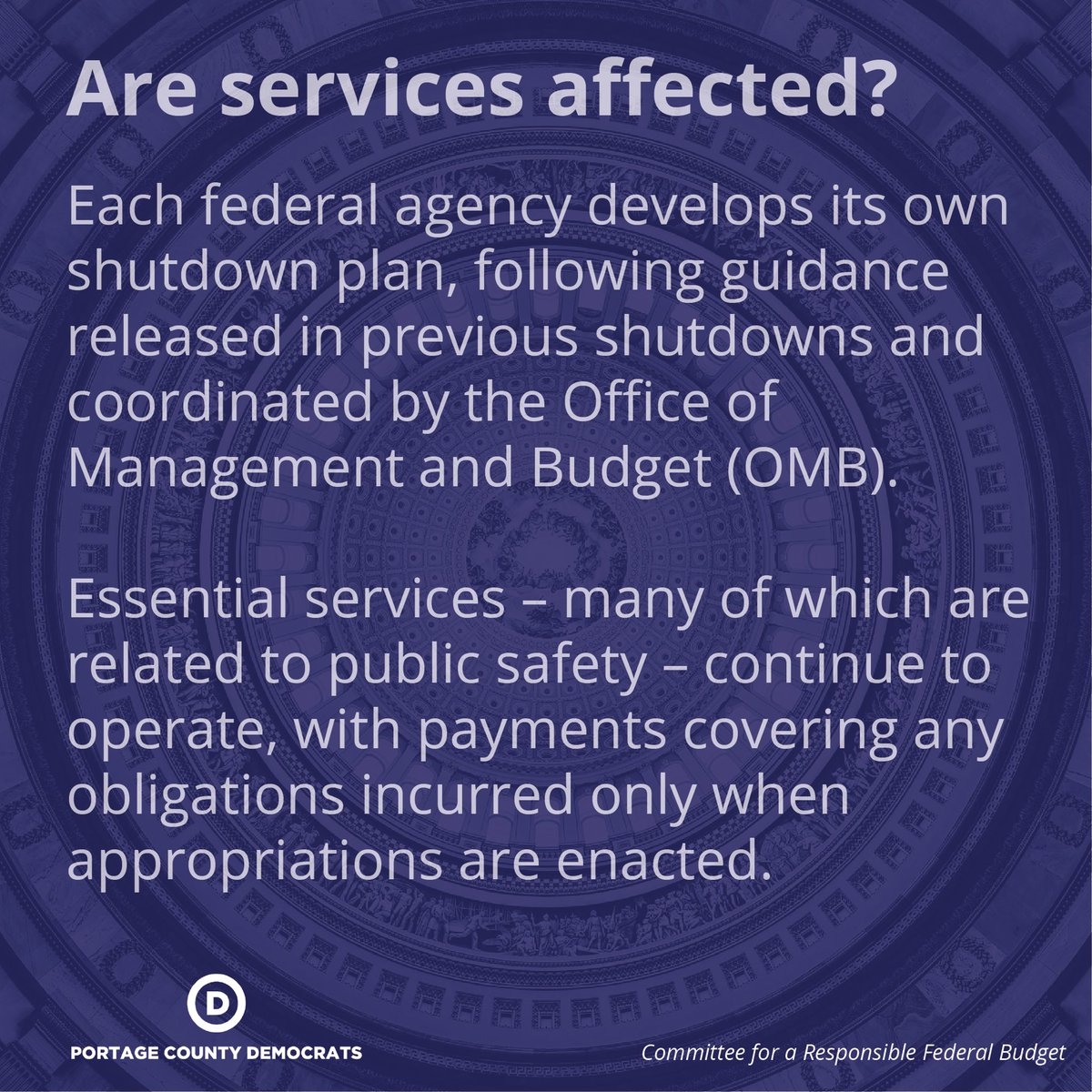 Portage County Democrats tweet media